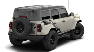 2026 Ford Bronco® External Image 4